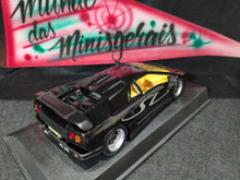 Load image into Gallery viewer, Lamborghini Diablo - 1/18 Maisto - Na base - Fora da embalagem - Frete grátis sul e sudeste