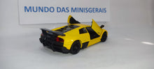 Load image into Gallery viewer, Lamborghini Murcielago LP670-4 SV - Fora da embalagem