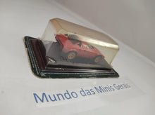 Load image into Gallery viewer, Lancia Stratos - Auto Collection 1/43 - Del Prado- ATENÇÃO Falta retrovisor