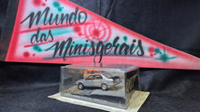 Cargar imagen en el visor de la galería, MASERATI BITURBO 425 •James Bond 007 - LICENCE TO KILL