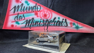 MASERATI BITURBO 425 •James Bond 007 - LICENCE TO KILL