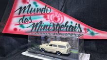 Carregar imagem no visualizador da galeria, MERCEDES-BENZ BINZ AMBULANCE •James Bond 007 - THUNDERBALL - Frete grátis sul e Sudeste