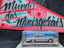 Carregar imagem no visualizador da galeria, MERCEDES 600 •James Bond 007 - ON HER MAJESTY&#39;S SECRET SERVICE