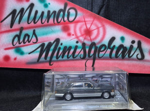 MERCEDES S-CLASS •James Bond 007 - TOMORROW NEVER DIES - Frete grátis sul e Sudeste