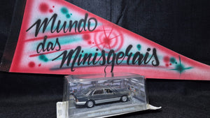 MERCEDES S-CLASS •James Bond 007 - TOMORROW NEVER DIES - Frete grátis sul e Sudeste