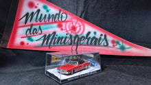 Carregar imagem no visualizador da galeria, MERCURY COUGAR •James Bond 007 - ON HER MAJESTY&#39;S SECRET SERVICE