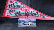Carregar imagem no visualizador da galeria, MINI MOKE •James Bond 007 - LIVE AND LET DIE