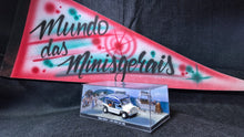 Carregar imagem no visualizador da galeria, MINI MOKE •James Bond 007 - LIVE AND LET DIE