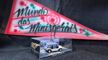 Carregar imagem no visualizador da galeria, MINI MOKE •James Bond 007 - LIVE AND LET DIE