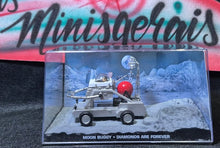 Carregar imagem no visualizador da galeria, MOON BUGGY •James Bond 007 - DIAMONDS ARE FOREVER