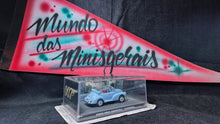 Carregar imagem no visualizador da galeria, MORRIS MINOR CONVERTIBLE •James Bond 007 - THUNDERBALL Ed 88 - Frete grátis Sul e Sudeste