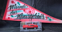 Carregar imagem no visualizador da galeria, MUSTANG MACH 1 -James Bond 007 - DIAMONDS ARE FOREVER