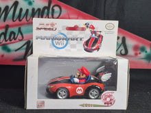 Carregar imagem no visualizador da galeria, Mario Kart Wii Wild Wing - 10 CM