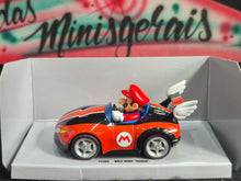 Carregar imagem no visualizador da galeria, Mario Kart Wii Wild Wing - 10 CM
