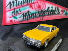 Carregar imagem no visualizador da galeria, FORD Maverick 1974 - 1/24 MotorMax na Caixa