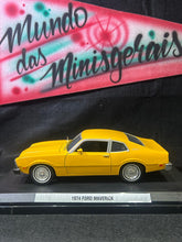 Carregar imagem no visualizador da galeria, FORD Maverick 1974 - 1/24 MotorMax na Caixa