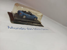 Load image into Gallery viewer, Mazda MX 5 - Auto Collection 1/43 - Del Prado - ATENÇÃO FALTA RETROVISOR