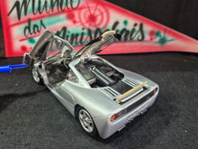 Load image into Gallery viewer, McLaren F1 1993 - 1/18 SEM CAIXA -  FRETE GRÁTIS Sul e Sudeste