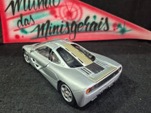 Load image into Gallery viewer, McLaren F1 1993 - 1/18 SEM CAIXA -  FRETE GRÁTIS Sul e Sudeste
