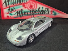Load image into Gallery viewer, McLaren F1 1993 - 1/18 SEM CAIXA -  FRETE GRÁTIS Sul e Sudeste