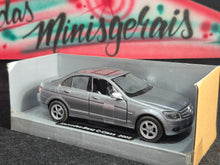 Carregar imagem no visualizador da galeria, Mercedes Benz C-Class 2008 - 14 Cm