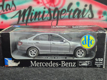 Carregar imagem no visualizador da galeria, Mercedes Benz C-Class 2008 - 14 Cm