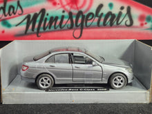 Carregar imagem no visualizador da galeria, Mercedes Benz C-Class 2008 - 14 Cm