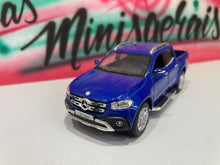 Carregar imagem no visualizador da galeria, Mercedes Benz X Class Picape