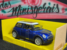 Carregar imagem no visualizador da galeria, Mini Cooper S - 12,3 Cm