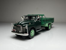 Load image into Gallery viewer, Chevrolet 6400 – 1951 - Carretos Verde roda verde claro