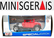 Carregar imagem no visualizador da galeria, FORD Model A 1929 - 1/24