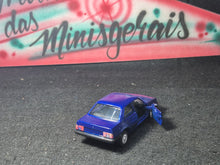 Carregar imagem no visualizador da galeria, MONZA- Coleção do Jornal Super/ Extra Customizado - Azul Egeu