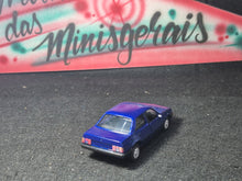 Carregar imagem no visualizador da galeria, MONZA- Coleção do Jornal Super/ Extra Customizado - Azul Egeu