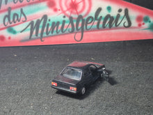 Carregar imagem no visualizador da galeria, MONZA- Coleção do Jornal Super/ Extra Customizado - Azul Cosmos