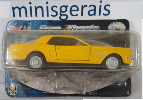 Ford Mustang 1964 - Lacrado
