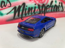 Carregar imagem no visualizador da galeria, Ford Mustang GT 2015 - Fora da embalagem