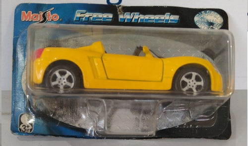 Opel SPEEDSTER 2001 - Lacrado