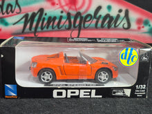 Carregar imagem no visualizador da galeria, Opel Speedster - 12 Cm