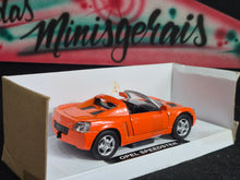 Carregar imagem no visualizador da galeria, Opel Speedster - 12 Cm
