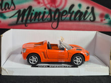 Carregar imagem no visualizador da galeria, Opel Speedster - 12 Cm