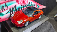 Carregar imagem no visualizador da galeria, PORSCHE 911 Targa 1:18