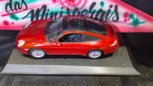 Carregar imagem no visualizador da galeria, PORSCHE 911 Targa 1:18