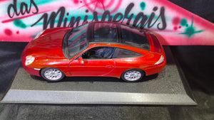 PORSCHE 911 Targa 1:18