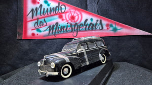 Peugeot 203 - 1:18 Raríssima