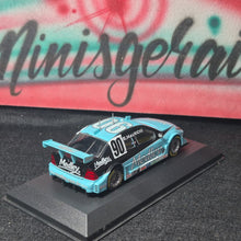 Carregar imagem no visualizador da galeria, Peugeot 307 - Ricardo Maurício - 2008 Medley WA Mattheis- Stock Car