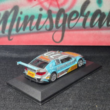 Carregar imagem no visualizador da galeria, Peugeot 408 - Diego Nunes 2016 União Química Racing- Stock Car