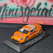 Carregar imagem no visualizador da galeria, Peugeot 408 - Marcos Gomes - 2013 - Carlos Alves Competições- Stock Car