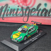 Carregar imagem no visualizador da galeria, Peugeot 408 - Marcos Gomes - 2015 - Voxx Racing- Stock Car