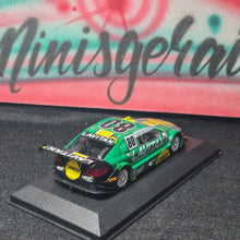 Carregar imagem no visualizador da galeria, Peugeot 408 - Marcos Gomes - 2015 - Voxx Racing- Stock Car