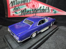 Load image into Gallery viewer, Pontiac GTO 1967 "Triplo X 2002"- 1/18 Na base - ERTL -  Fora da embalagem